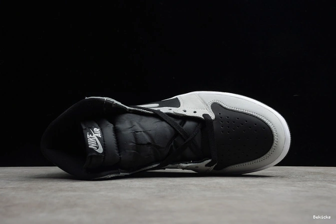 Cheap BK retro 555088-035 high 1 air jordan og ''shadow 2.0'' 1206